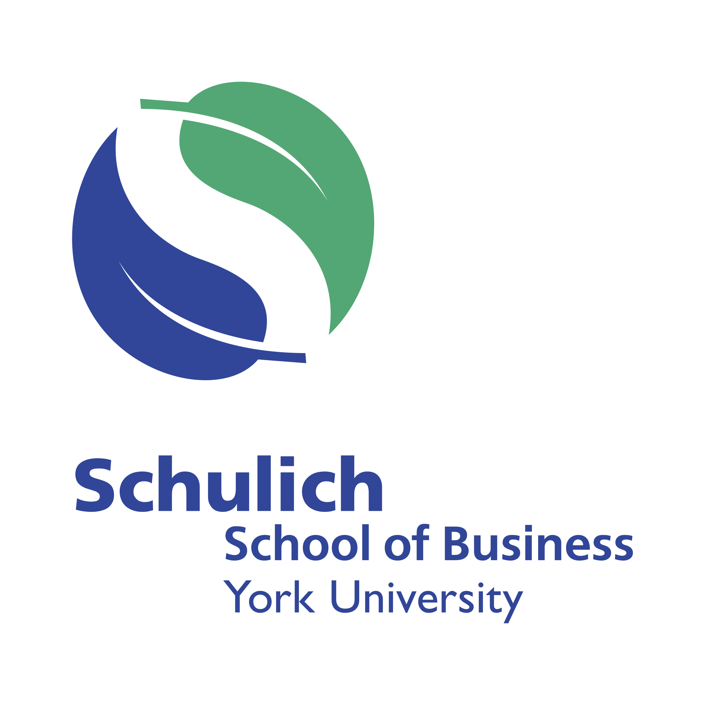 Schulich School of Business logo